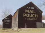 mail pouch barn